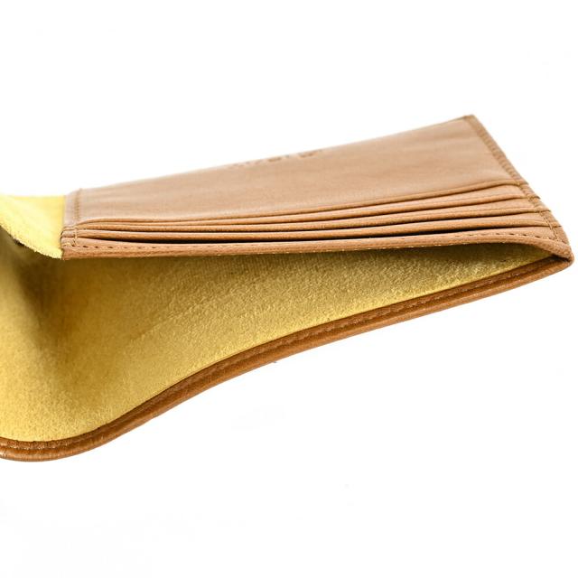 イズイット 財布 二つ折り財布