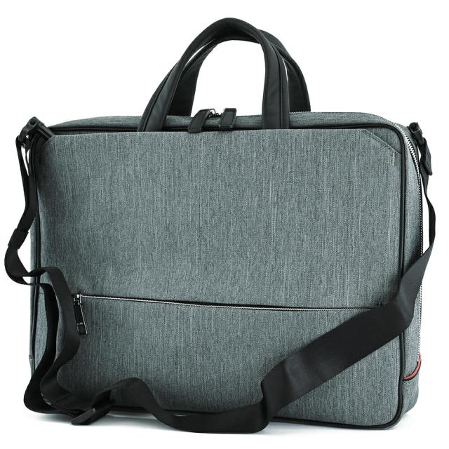 イズイット バッグ ビジネスバッグ 2wayバッグ