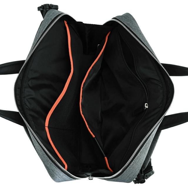 イズイット バッグ ビジネスバッグ 2wayバッグ