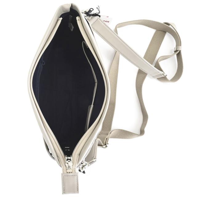 イズイット バッグ ショルダーバッグ クラッチバッグ 2wayバッグ