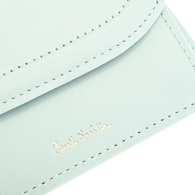 ポールスミス 財布 小銭入れ コインケース カードケース