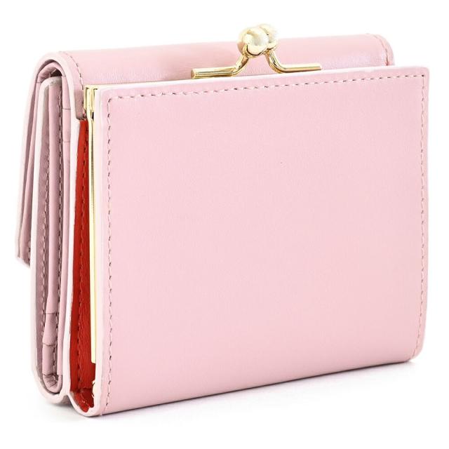 ポールスミス 財布 三つ折り財布 がま口財布