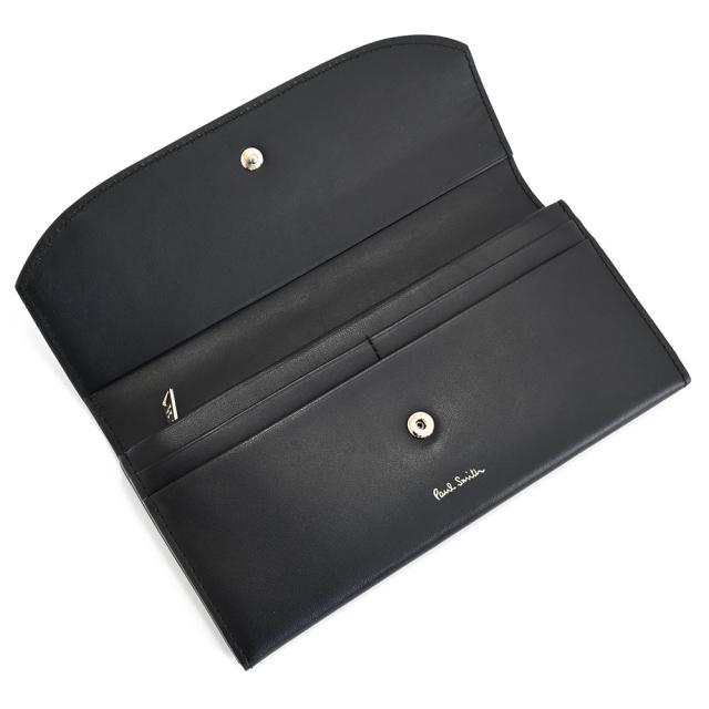 展示品箱なし ポールスミス 財布 長財布