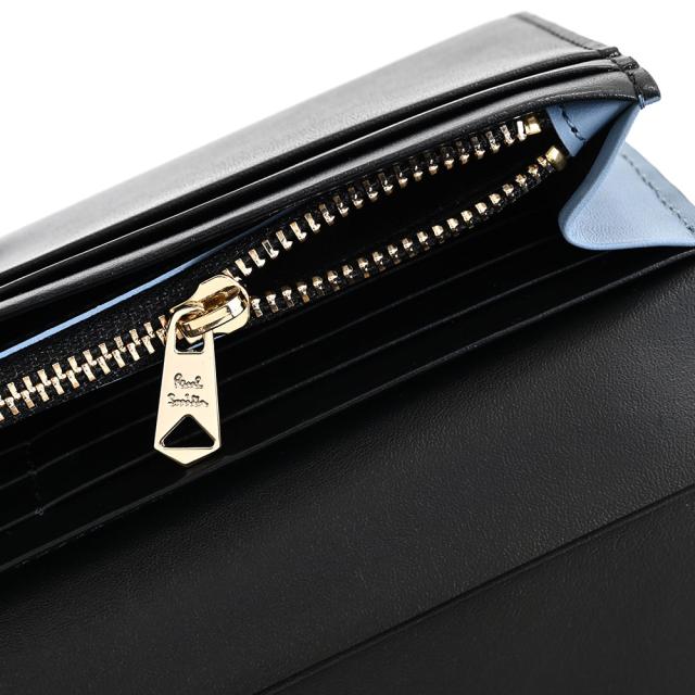 展示品箱なし ポールスミス 財布 長財布