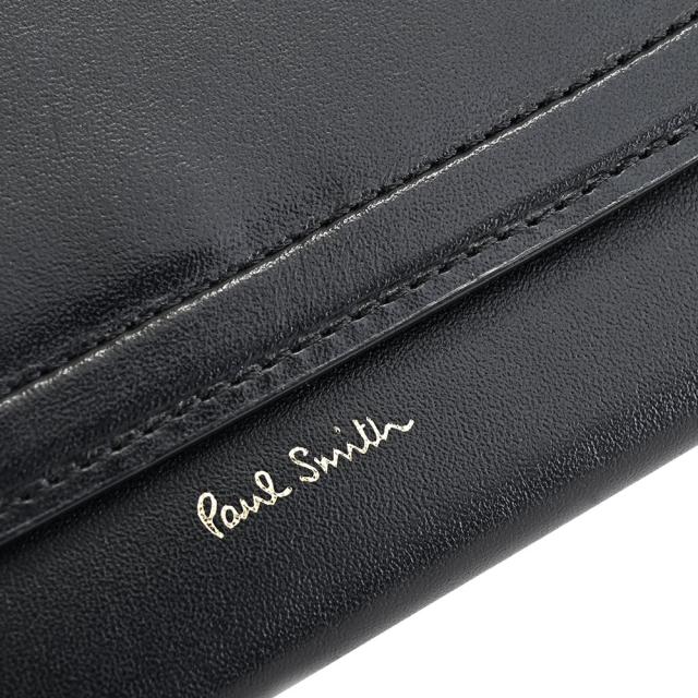 展示品箱なし ポールスミス 財布 長財布