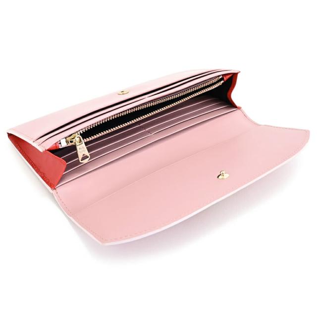 ポールスミス 財布 長財布