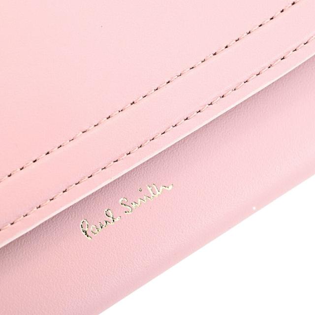 ポールスミス 財布 長財布