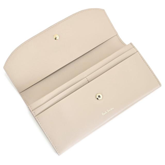 ポールスミス 財布 長財布