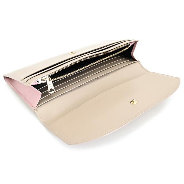 ポールスミス 財布 長財布