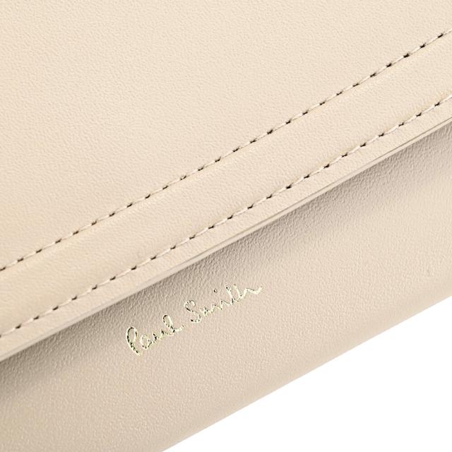 ポールスミス 財布 長財布