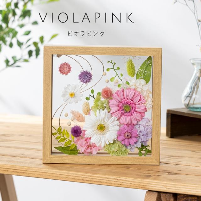 プリザーブドフラワー クレール7