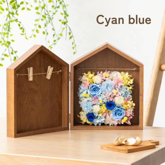 プリザーブドフラワー クロレ6