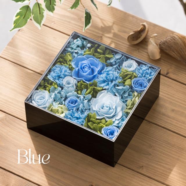 プリザーブドフラワー グラシュー11