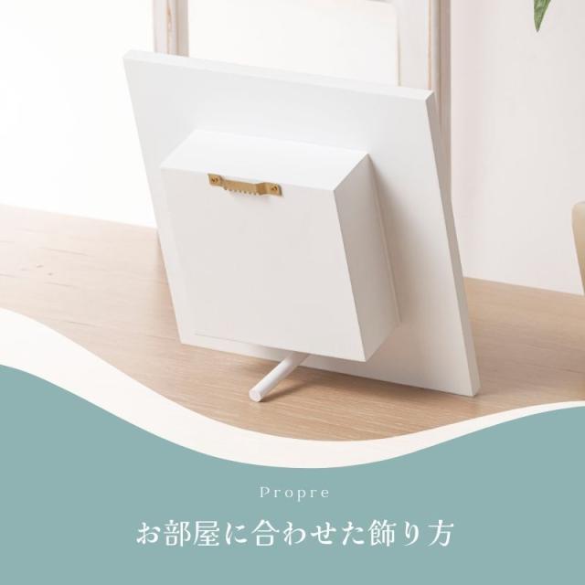 プリザーブドフラワー プロープル7