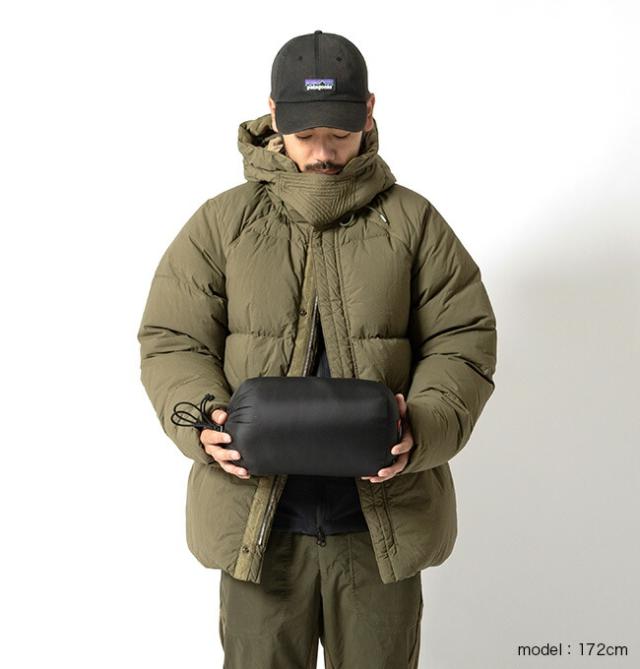 NANGA×SUNDAY MOUNTAIN