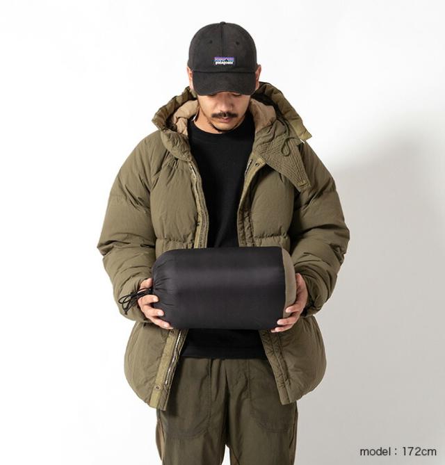 NANGA×SUNDAY MOUNTAIN