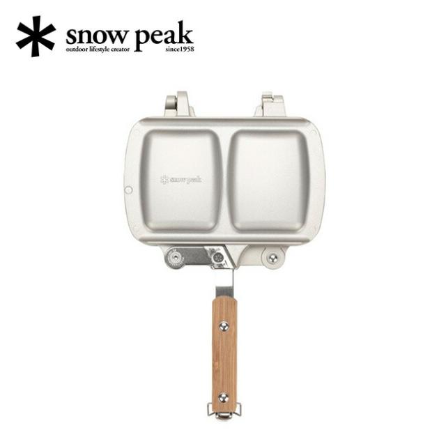 snow peak
