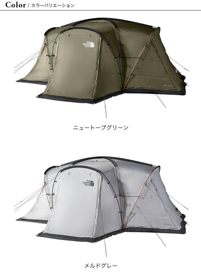THE NORTH FACE ノースフェイス ノーチラス2×2の通販はau PAY