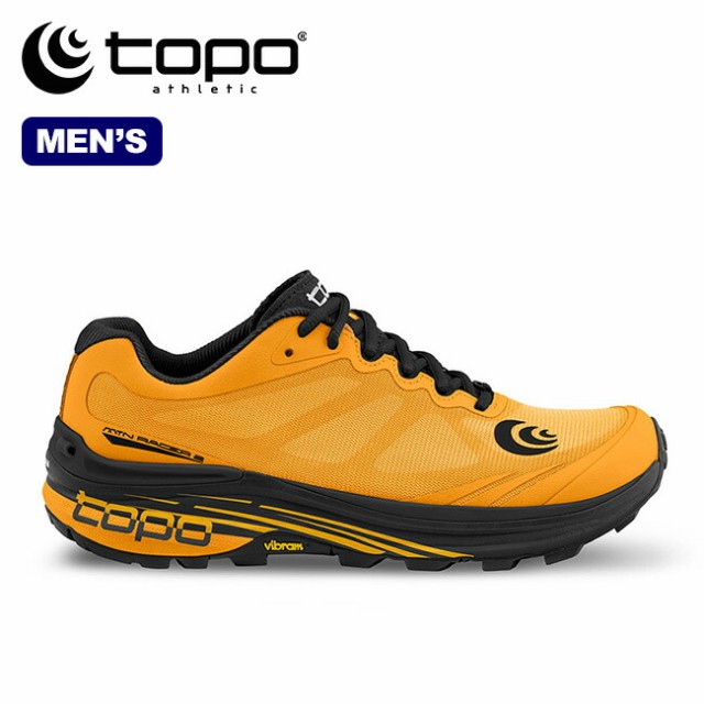 TOPO Athletic トポアスレチック エムティエヌレーサー2 メンズの通販