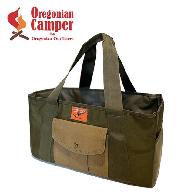 Oregonian Camper
