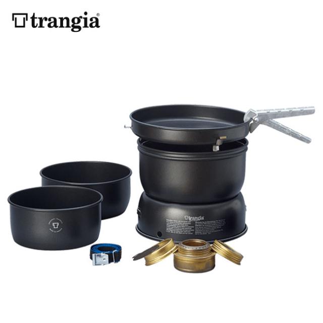 trangia
