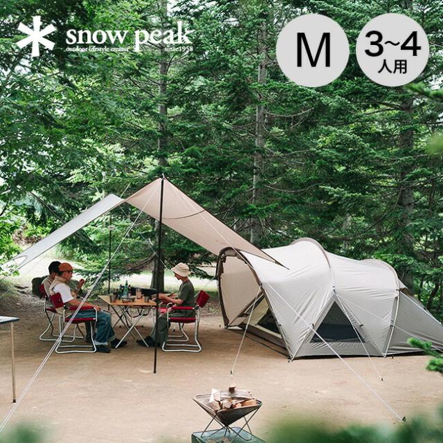 snow peak