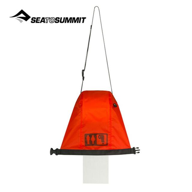 SEA TO SUMMIT