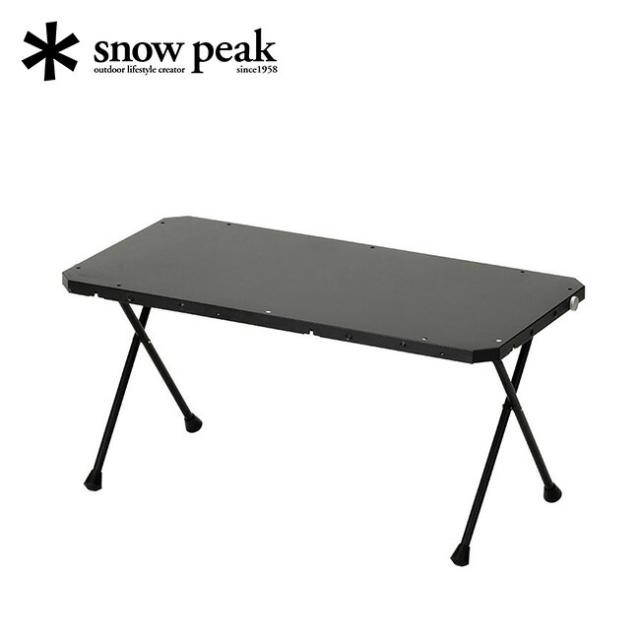 snow peak