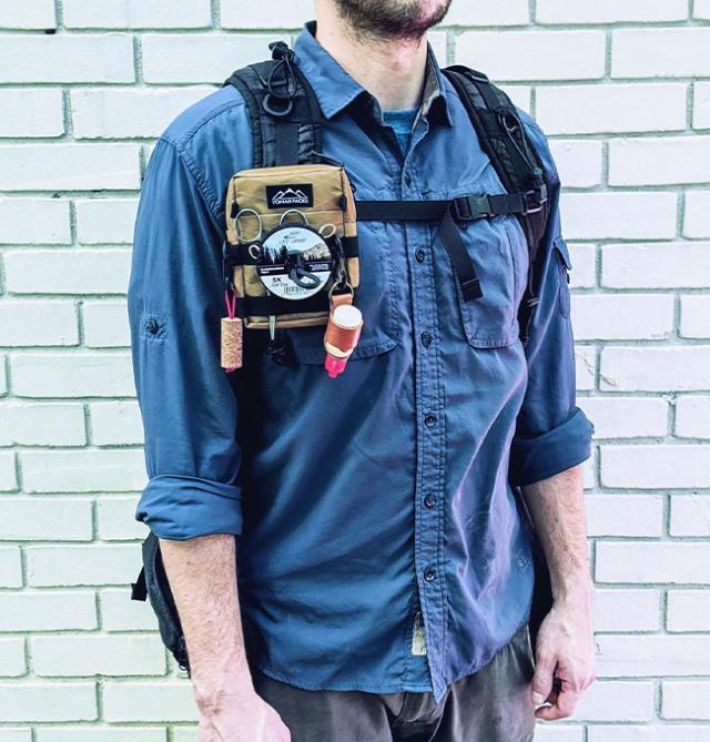 Yonah Packs ヨナパック テンカラシンプルパック X-Pacの通販はau PAY