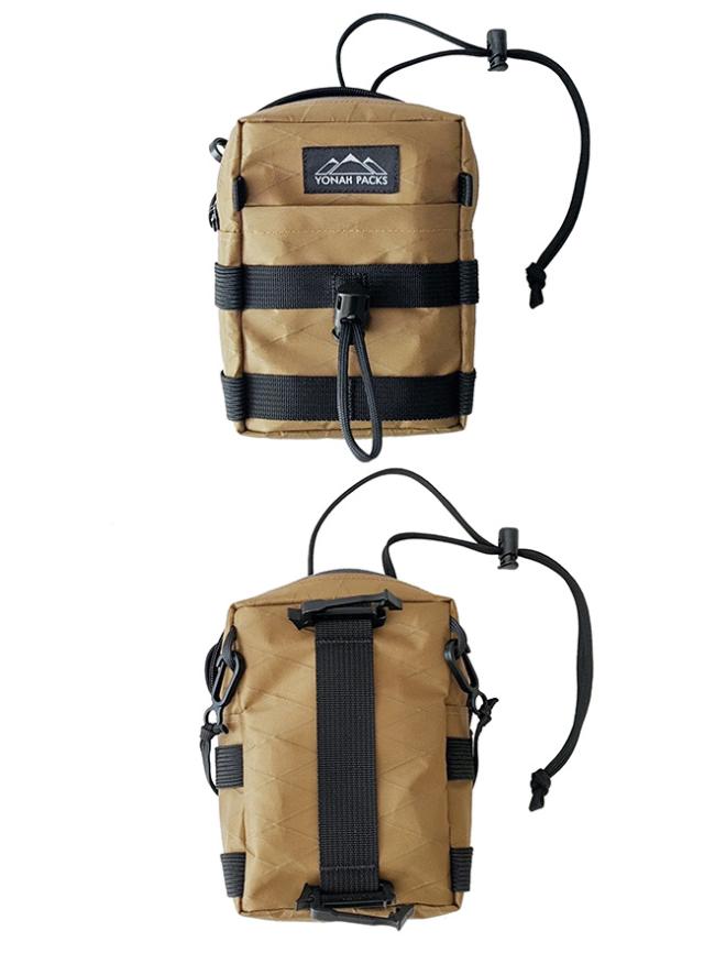 Yonah Packs ヨナパック テンカラシンプルパック X-Pac Yonah Packs ヨナパック テンカラシンプルパック X-Pacの通販はau PAY