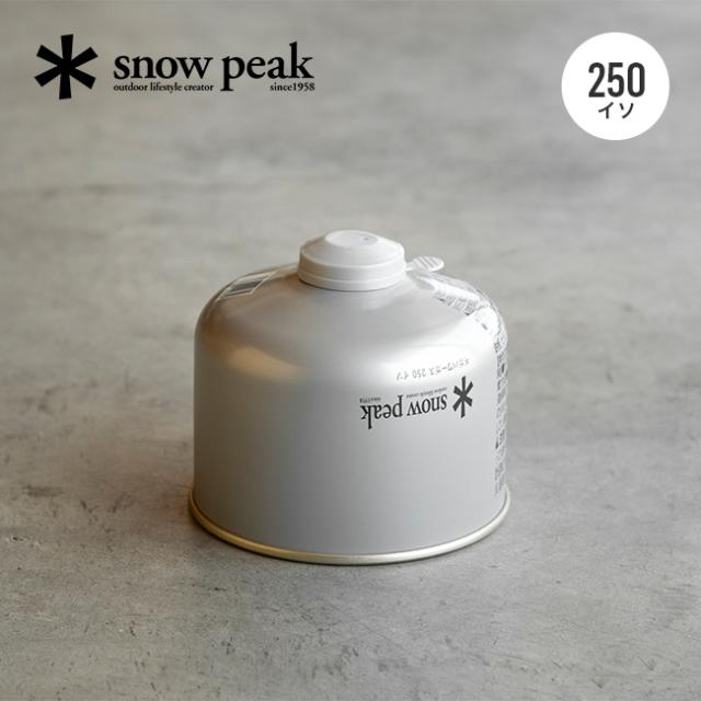 snow peak