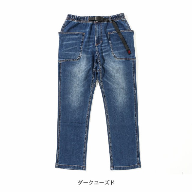 商品画像：人気ブラドン グラミチ ガーデンパンツ パンツ - コーデュラ 3