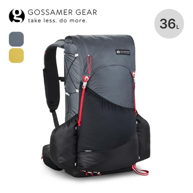 Gossamer Gear