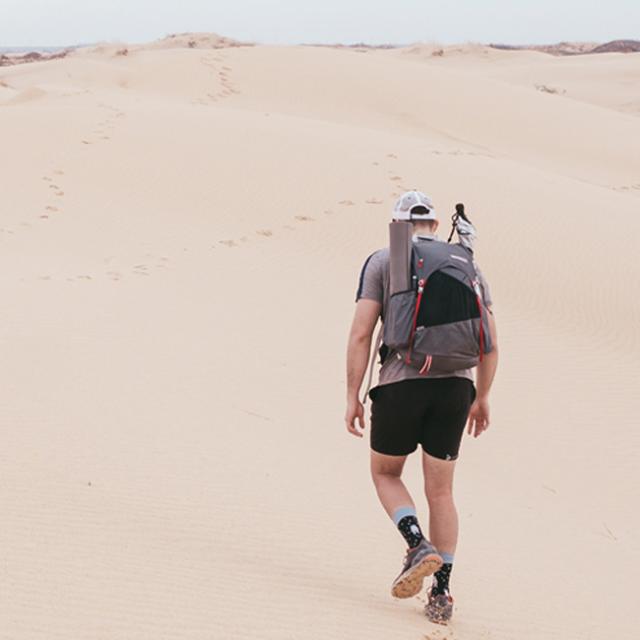 Gossamer Gear
