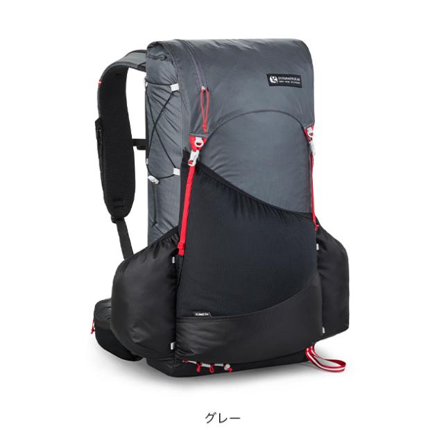Gossamer Gear