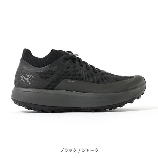 ARC'TERYX