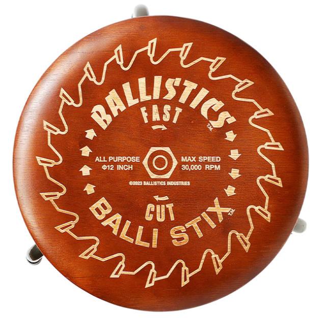 Ballistics