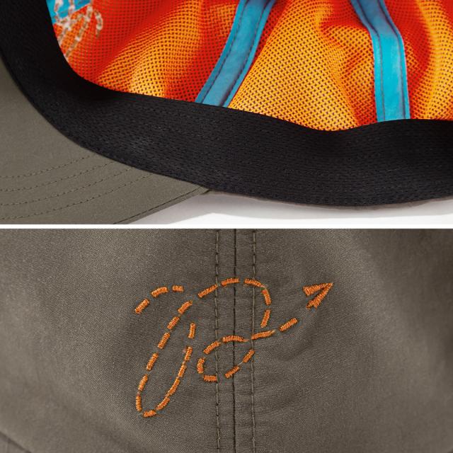 PAPER SKY×halo commodity×SUNDAY MOUNTAIN