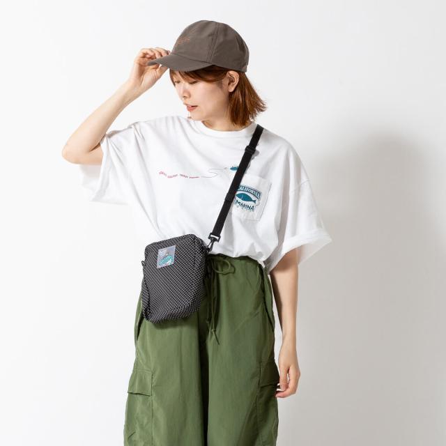 PAPER SKY×halo commodity×SUNDAY MOUNTAIN