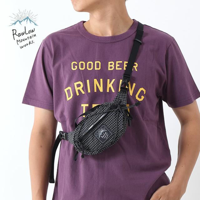 RawLow Mountain Works