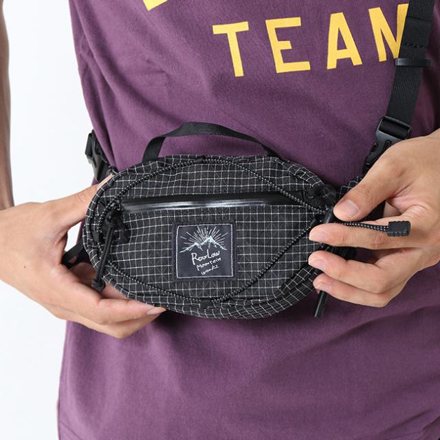 RawLow Mountain Works