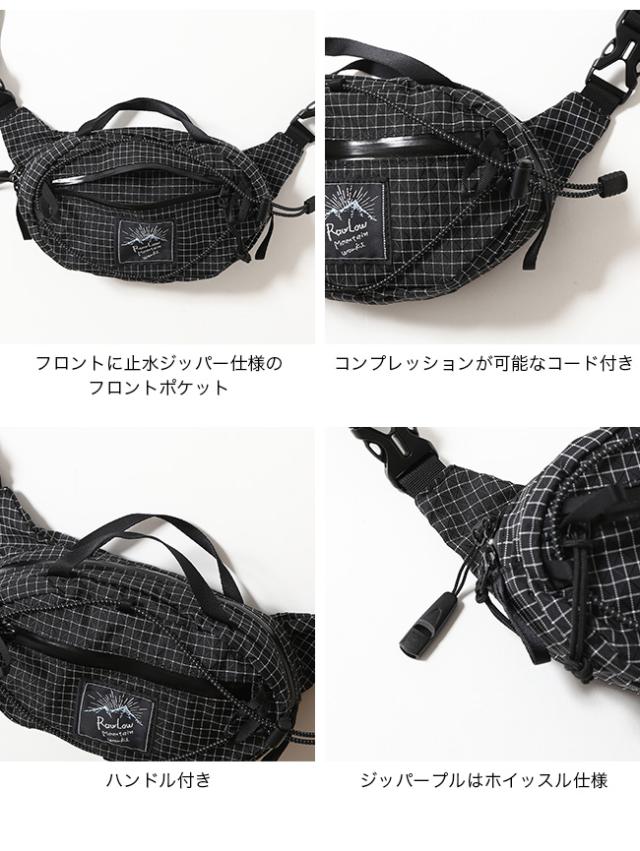 RawLow Mountain Works