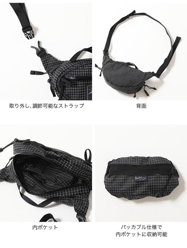 RawLow Mountain Works