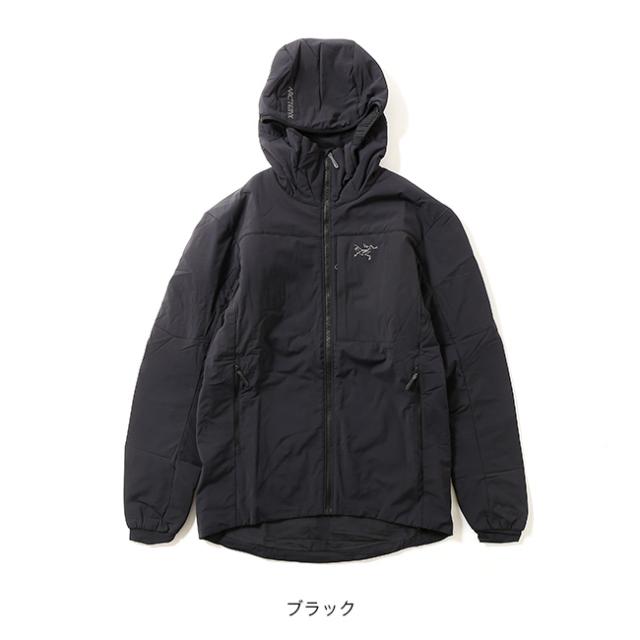 ARC'TERYX