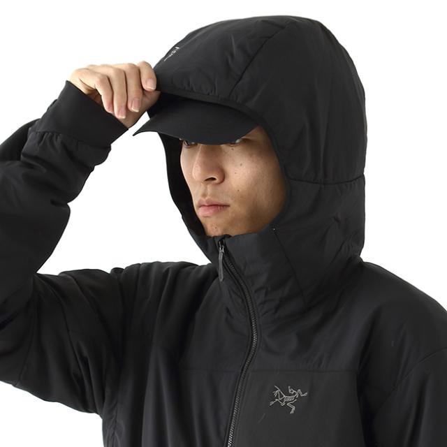 ARC'TERYX