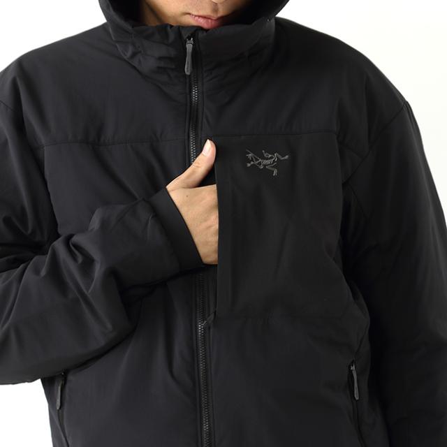 ARC'TERYX