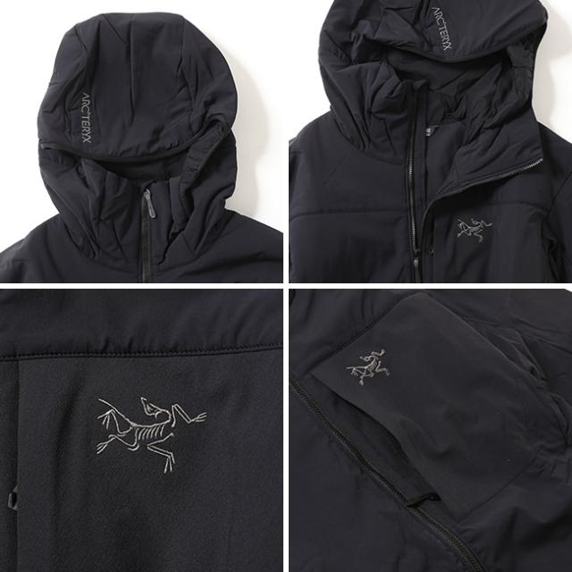 ARC'TERYX