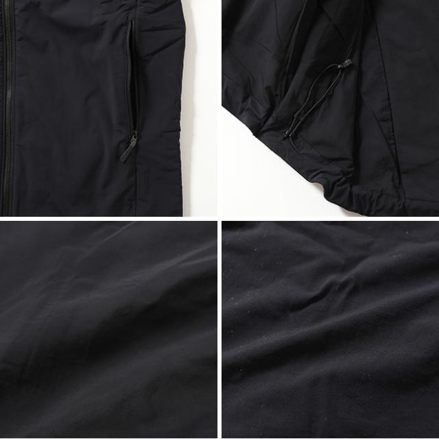 ARC'TERYX