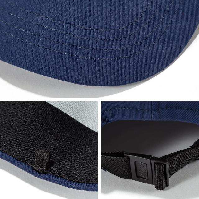 halo commodity × SUNDAY MOUNTAIN