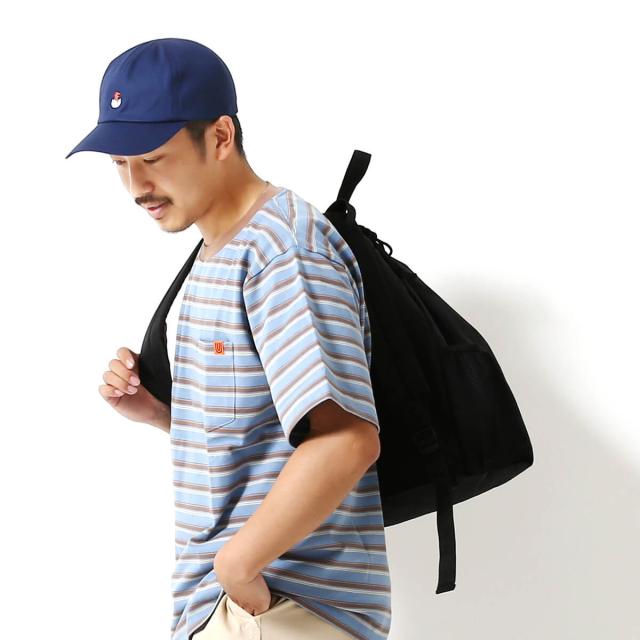 halo commodity × SUNDAY MOUNTAIN